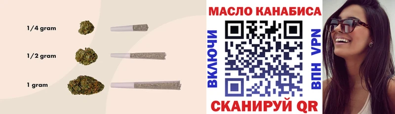ТГК THC oil  Кадников 